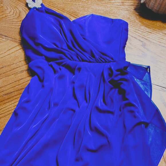 Cocktail Dress for Altering/Repurpose? custom? - Picture 4 of 9